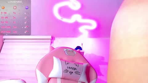 Snapshot of vannessa_shy chatting on 01-03-25, 12:11 Vanesa online show from 01-03-25, 12:11