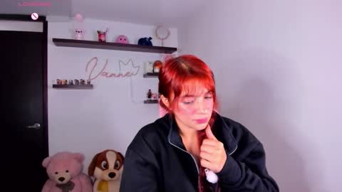 Vanesa online show from 04-30-26, 08:15