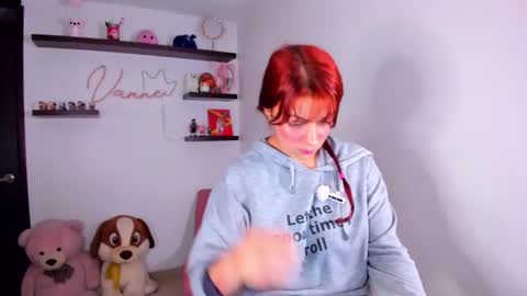 Vanesa online show from 05-02-26, 12:15