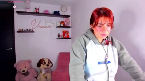 Vanesa online show from 05-05-26, 11:46
