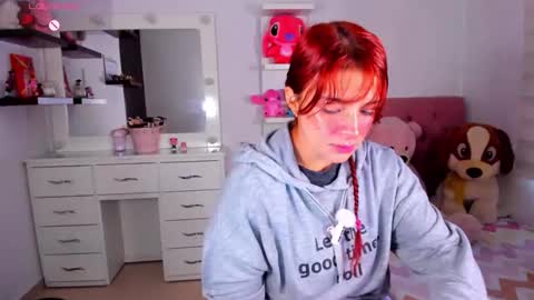 Vanesa online show from 05-08-26, 06:13
