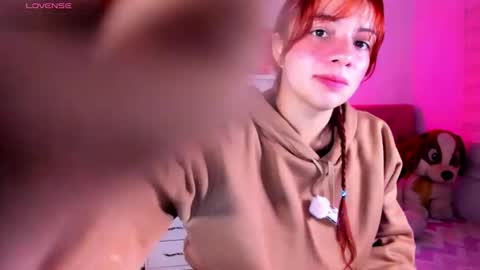 Vanesa online show from 05-10-26, 12:27