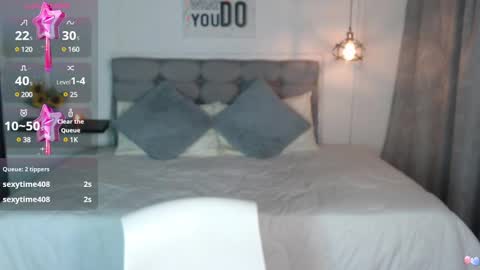 Snapshot of vannesweet_ chatting on 01-22-25, 10:37 vane online show from 01-22-25, 10:37