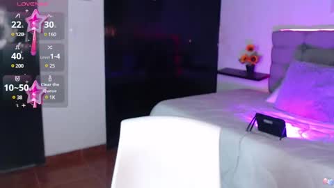 Snapshot of vannesweet_ chatting on 01-30-25, 11:55 vane online show from 01-30-25, 11:55