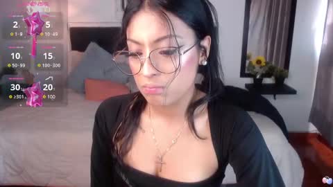 Snapshot of vannesweet_ chatting on 03-02-25, 09:01 vane online show from 03-02-25, 09:01
