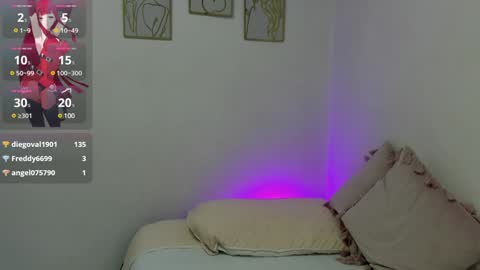 Vannhesa online show from 12-20-24, 06:02