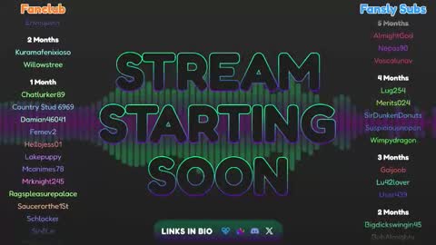 vannivr online show from 11-22-25, 02:10