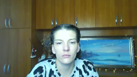 Vanessa online show from 02-27-25, 07:55