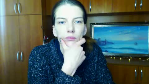 Vanessa online show from 02-28-25, 10:41