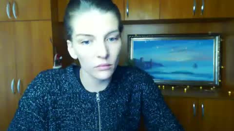 Vanessa online show from 03-03-25, 10:38