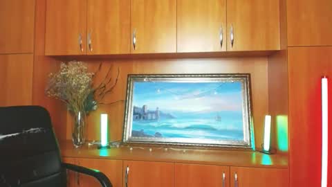 Vanessa online show from 02-27-26, 06:52