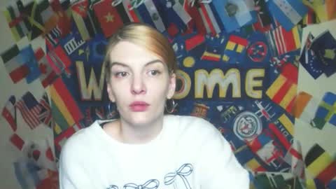 Vanessa online show from 03-03-26, 05:19