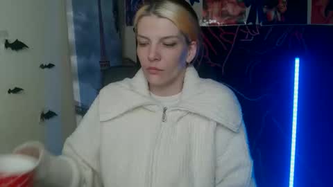 Vanessa online show from 05-01-26, 09:03