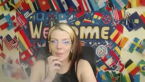 Vanessa online show from 05-07-26, 06:30