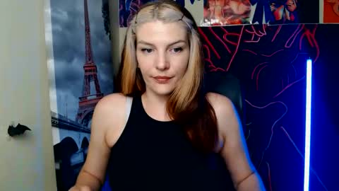 Vanessa online show from 05-25-26, 04:46