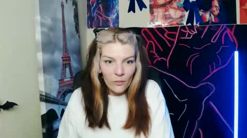 Vanessa online show from 06-02-26, 06:48