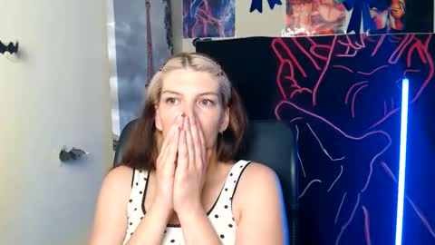 Vanessa online show from 06-08-26, 06:14