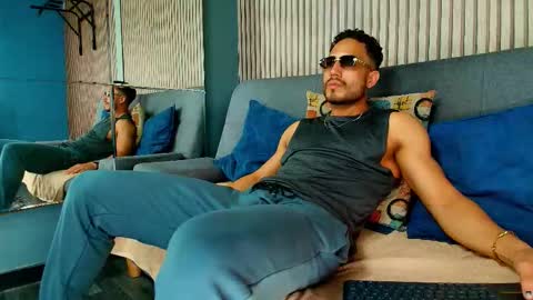 Vans Ross online show from 02-17-26, 07:09