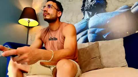 Vans Ross online show from 02-26-26, 07:35