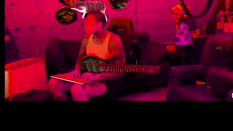 siphonophordustbunny online show from 07-04-26, 01:23