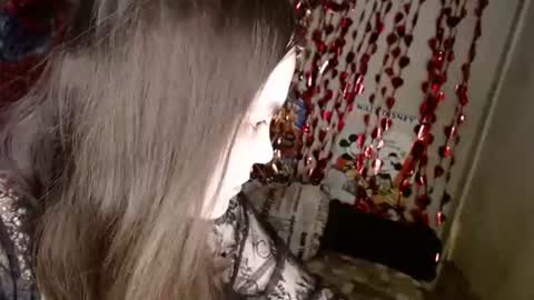 Var Kiss online show from 03-23-26, 03:05