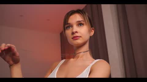 Heeeeey Im Hanna the art of tease  online show from 10-04-25, 03:32