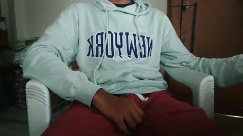 varunnvk online show from 12-06-24, 06:15