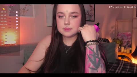 Hi hi Im Varya  next stream 04122024 at 9 a.m GMT1 NEW PHOTOS ALREADY HERE online show from 02-19-25, 01:40