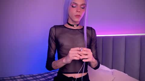 Snapshot of varya_ferreira chatting on 12-14-24, 11:50 Varya Ferreira - independent model online show from 12-14-24, 11:50