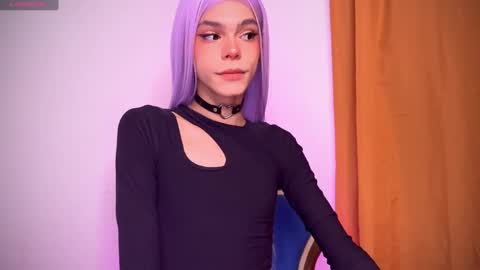 Snapshot of varya_ferreira chatting on 12-20-24, 10:00 Varya Ferreira - independent model online show from 12-20-24, 10:00