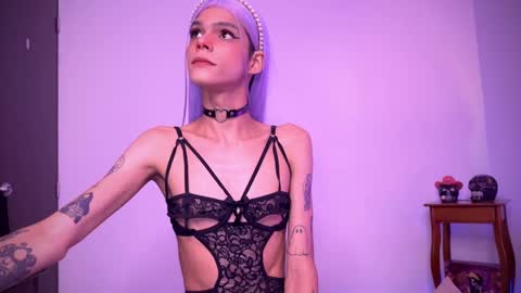 Snapshot of varya_ferreira chatting on 12-31-24, 03:12 Varya Ferreira - independent model online show from 12-31-24, 03:12