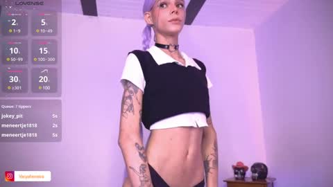 Snapshot of varya_ferreira chatting on 01-08-25, 02:35 Varya Ferreira - independent model online show from 01-08-25, 02:35