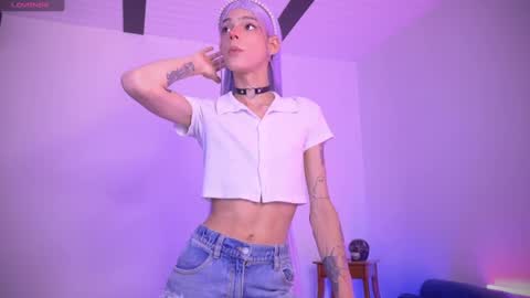 Snapshot of varya_ferreira chatting on 01-25-25, 11:43 Varya Ferreira - independent model online show from 01-25-25, 11:43
