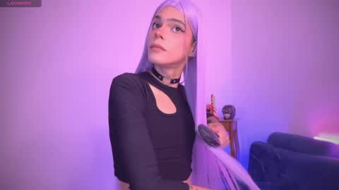 Snapshot of varya_ferreira chatting on 02-15-25, 11:14 Varya Ferreira - independent model online show from 02-15-25, 11:14
