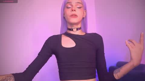 Snapshot of varya_ferreira chatting on 02-27-25, 02:32 Varya Ferreira - independent model online show from 02-27-25, 02:32