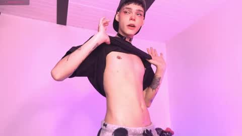 Snapshot of varya_ferreira chatting on 03-04-25, 06:58 Varya Ferreira - independent model online show from 03-04-25, 06:58