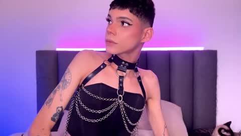 Snapshot of varya_ferreira chatting on 09-13-25, 11:59 Varya Ferreira - independent model online show from 09-13-25, 11:59