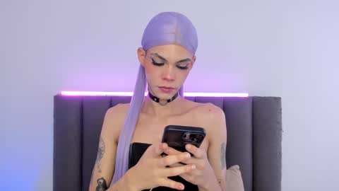 Snapshot of varya_ferreira chatting on 09-16-25, 07:59 Varya Ferreira - independent model online show from 09-16-25, 07:59