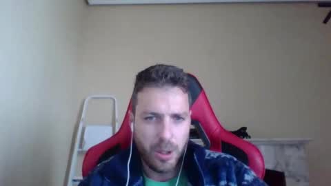 vascorro20 online show from 01-05-25, 12:21