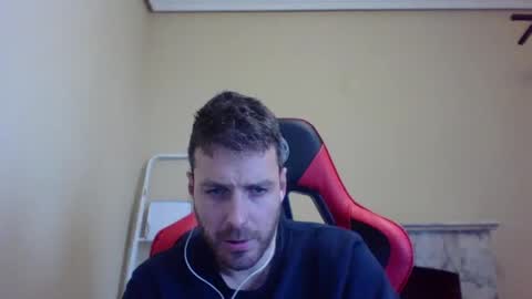 vascorro20 online show from 02-12-25, 02:32