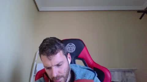 vascorro20 online show from 02-26-25, 02:25