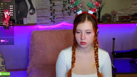 Vasilisa lik online show from 12-22-24, 03:22