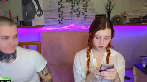 Vasilisa lik online show from 12-24-24, 12:11