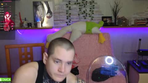 Vasilisa lik online show from 01-18-25, 12:04