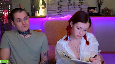 Vasilisa lik online show from 02-10-25, 02:37