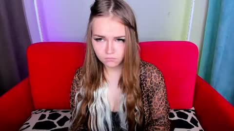 VasilisaLove online show from 05-10-26, 08:30
