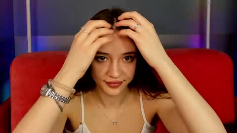 VasilisaLove online show from 05-11-26, 02:45