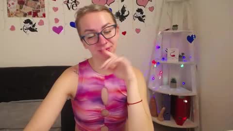 Snapshot of vasilisasii chatting on 01-20-25, 06:21 Vasilisa online show from 01-20-25, 06:21