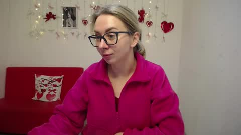 Vasilisa online show from 02-09-26, 06:39