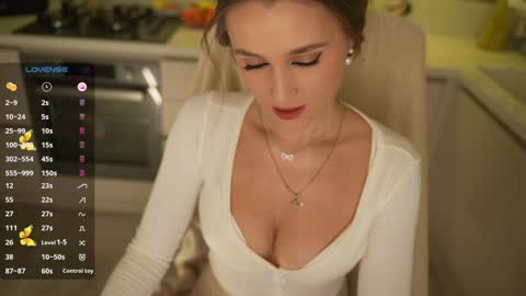 Vasilisa online show from 01-05-26, 05:27